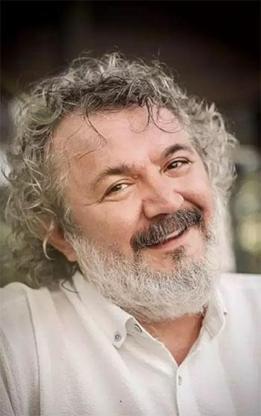 Müfit Can Saçıntı: "Kapitalizm düşmanı değilim benimki meşru müdafaa"