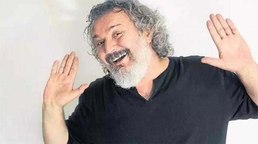 Müfit Can Saçıntı: "Kapitalizm düşmanı değilim benimki meşru müdafaa"