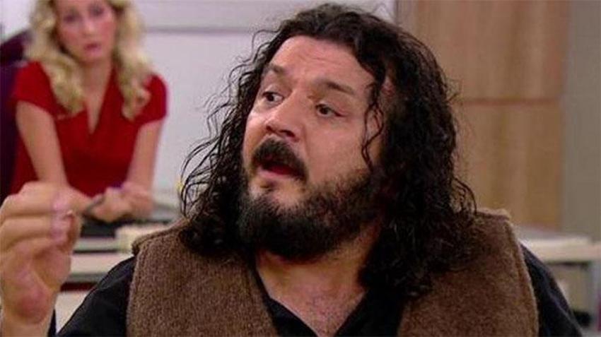 Müfit Can Saçıntı: "Kapitalizm düşmanı değilim benimki meşru müdafaa"