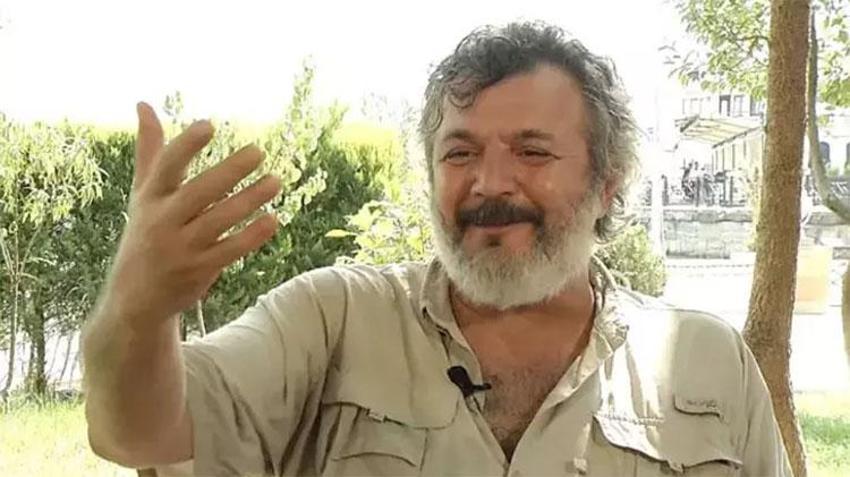 Müfit Can Saçıntı: "Kapitalizm düşmanı değilim benimki meşru müdafaa"