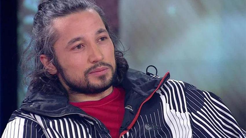 İlhan Mansız ikinci kez baba oluyor