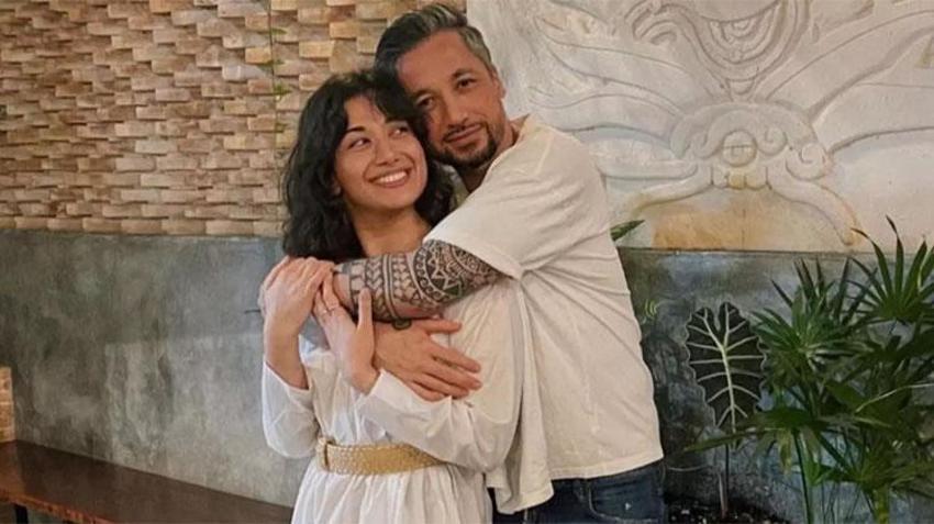 İlhan Mansız ikinci kez baba oluyor