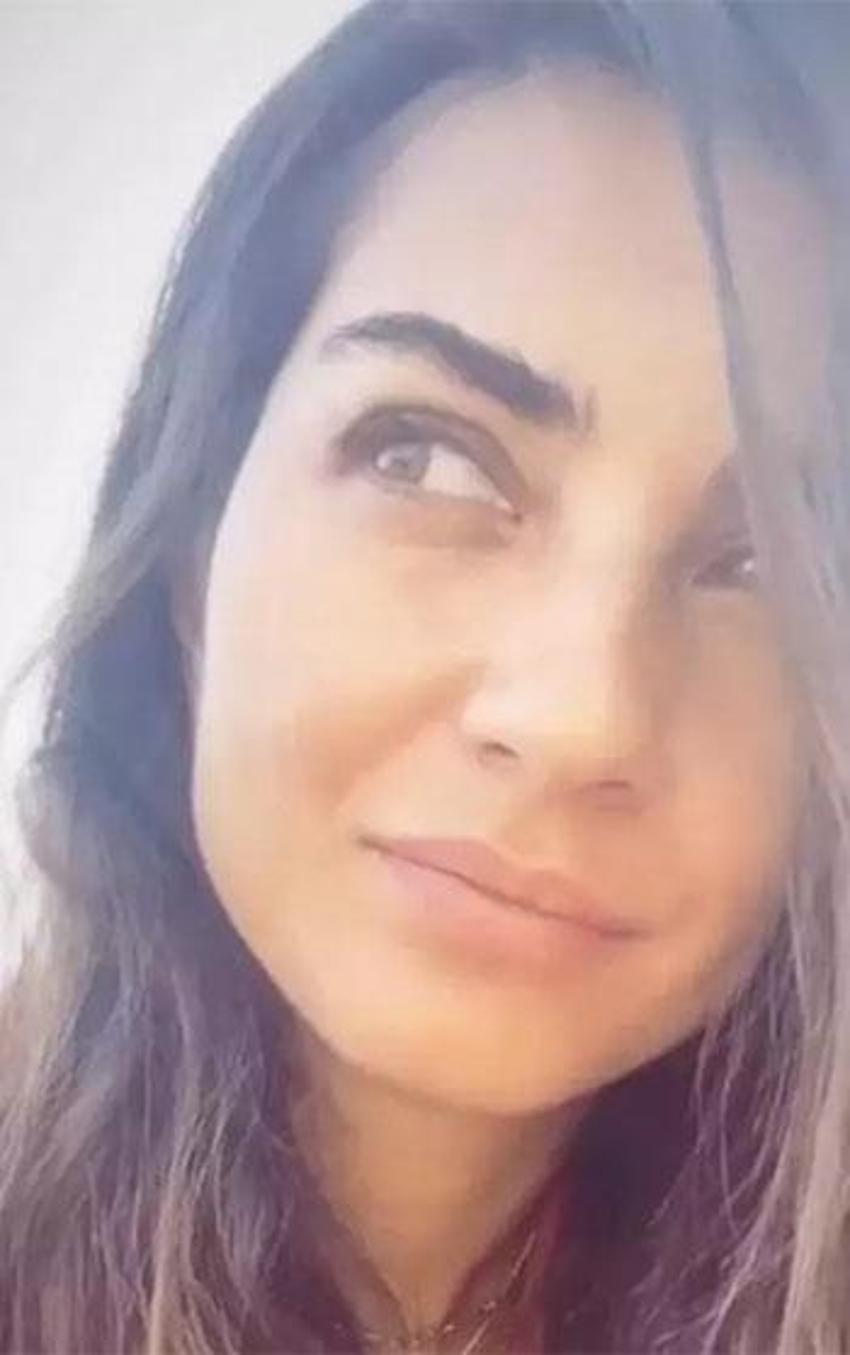 'Lüks nedir?' videosuyla gündem olmuştu: Tuba Büyüküstün'den Paris paylaşımı