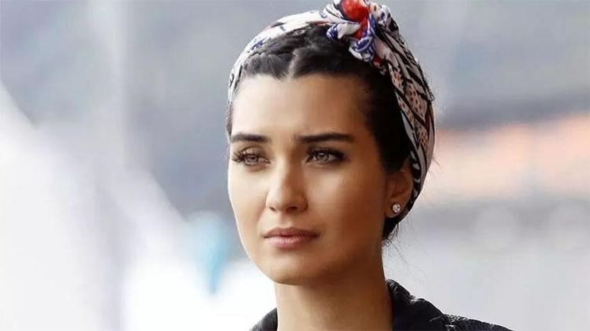 'Lüks nedir?' videosuyla gündem olmuştu: Tuba Büyüküstün'den Paris paylaşımı