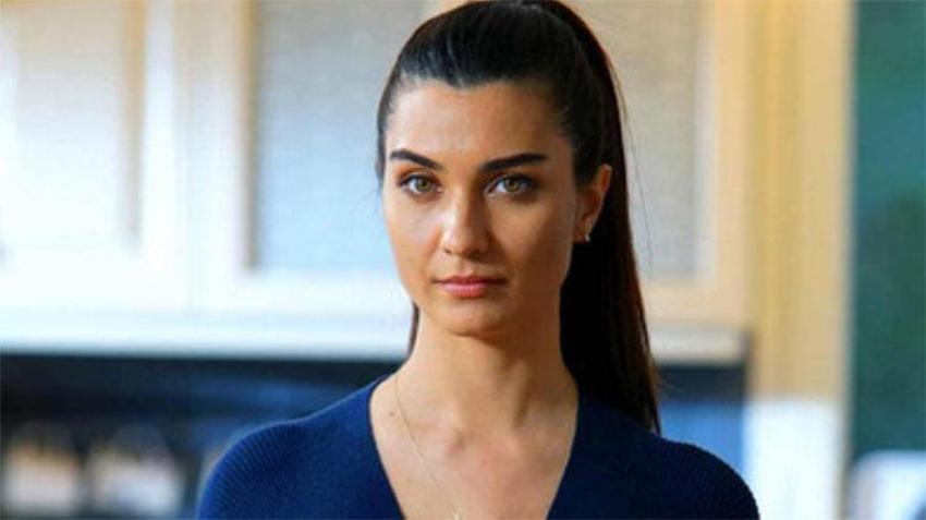 'Lüks nedir?' videosuyla gündem olmuştu: Tuba Büyüküstün'den Paris paylaşımı