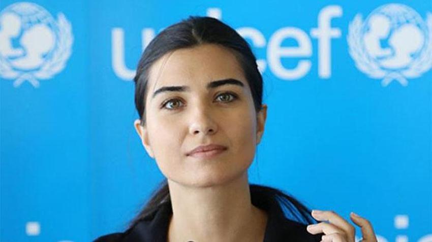 'Lüks nedir?' videosuyla gündem olmuştu: Tuba Büyüküstün'den Paris paylaşımı