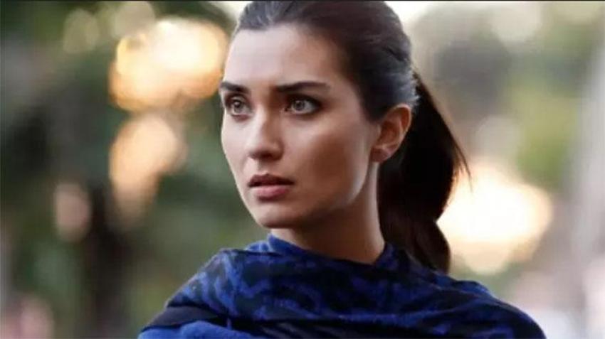 'Lüks nedir?' videosuyla gündem olmuştu: Tuba Büyüküstün'den Paris paylaşımı