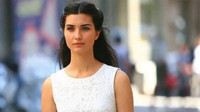 'Lüks nedir?' videosuyla gündem olmuştu: Tuba Büyüküstün'den Paris paylaşımı