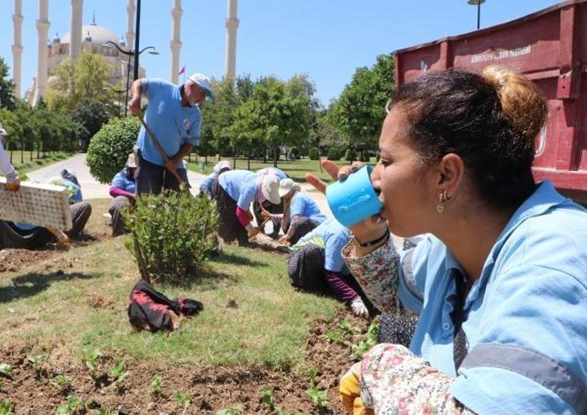 Sıcak havalar ile ilgili korkutan uyarı! 'Komaya götürür'