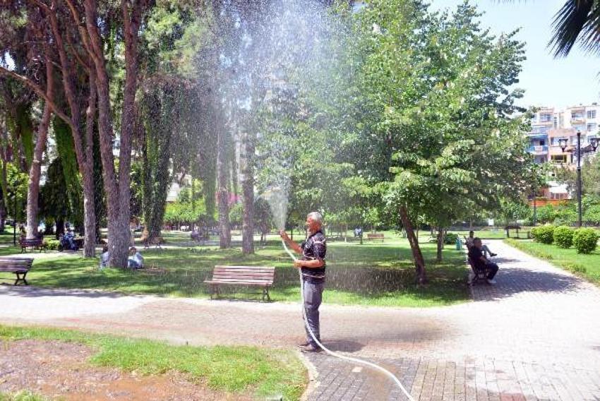 Sıcak havalar ile ilgili korkutan uyarı! 'Komaya götürür'