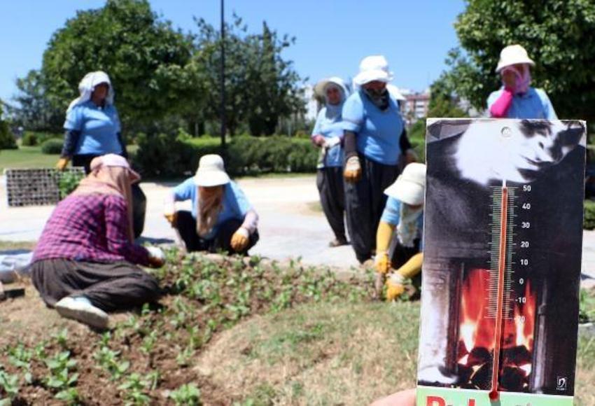 Sıcak havalar ile ilgili korkutan uyarı! 'Komaya götürür'