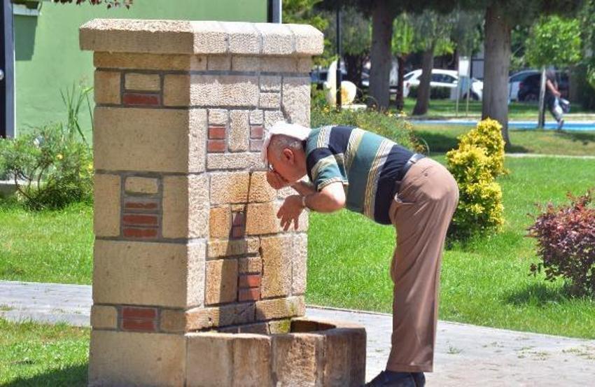 Sıcak havalar ile ilgili korkutan uyarı! 'Komaya götürür'