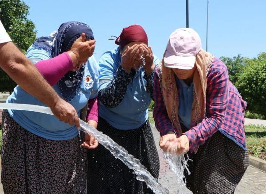 Sıcak havalar ile ilgili korkutan uyarı! 'Komaya götürür'