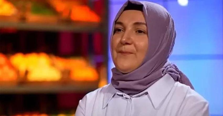 Gitmeyecek tek adaydı, elendi! 3 Eylül MasterChef All Star'da elenen son isim O oldu!