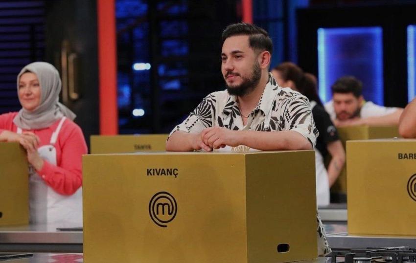 Gitmeyecek tek adaydı, elendi! 3 Eylül MasterChef All Star'da elenen son isim O oldu!