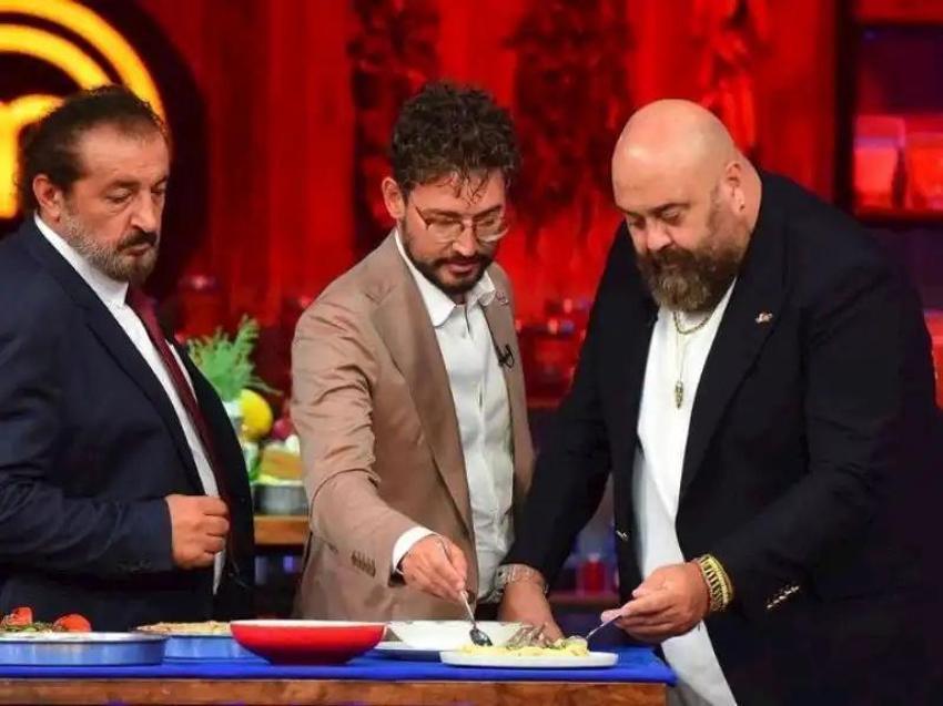 Gitmeyecek tek adaydı, elendi! 3 Eylül MasterChef All Star'da elenen son isim O oldu!