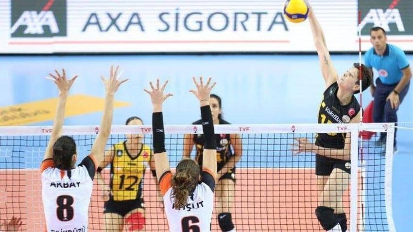 Voleybol'da libero neden farklı forma giyer? Libero neden kısa olur?