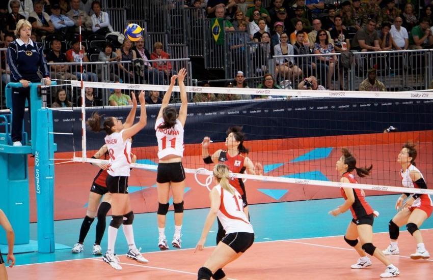 Voleybol'da libero neden farklı forma giyer? Libero neden kısa olur?
