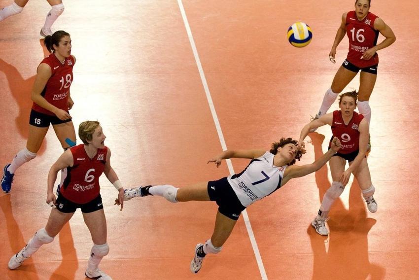 Voleybol'da libero neden farklı forma giyer? Libero neden kısa olur?