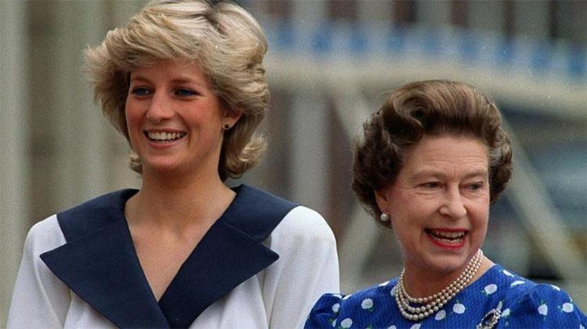 Prenses Diana'nın yeni ses kaydı ortaya çıktı: Prens Harry yıkılacak!