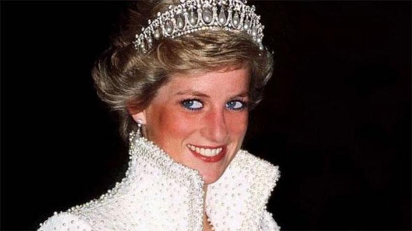 Prenses Diana'nın yeni ses kaydı ortaya çıktı: Prens Harry yıkılacak!