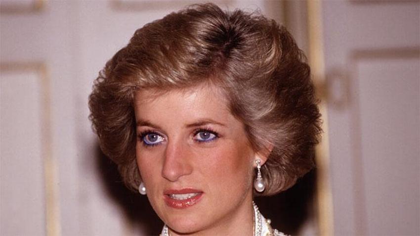 Prenses Diana'nın yeni ses kaydı ortaya çıktı: Prens Harry yıkılacak!