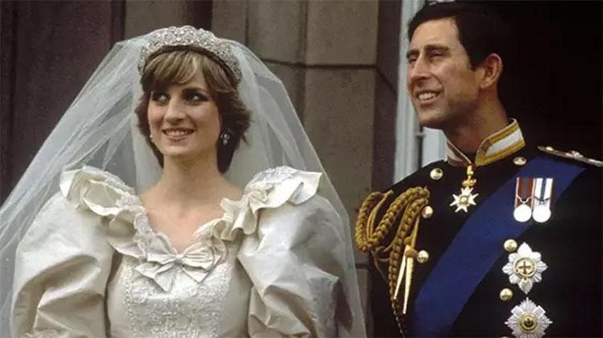 Prenses Diana'nın yeni ses kaydı ortaya çıktı: Prens Harry yıkılacak!