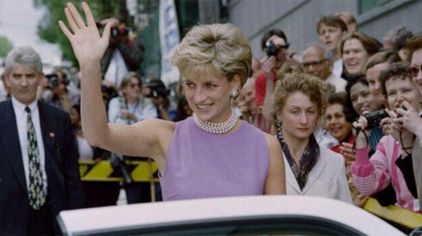 Prenses Diana'nın yeni ses kaydı ortaya çıktı: Prens Harry yıkılacak!