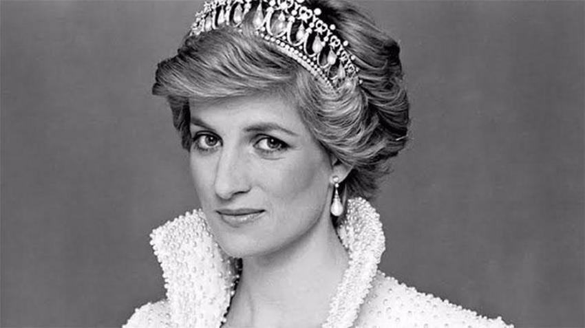 Prenses Diana'nın yeni ses kaydı ortaya çıktı: Prens Harry yıkılacak!