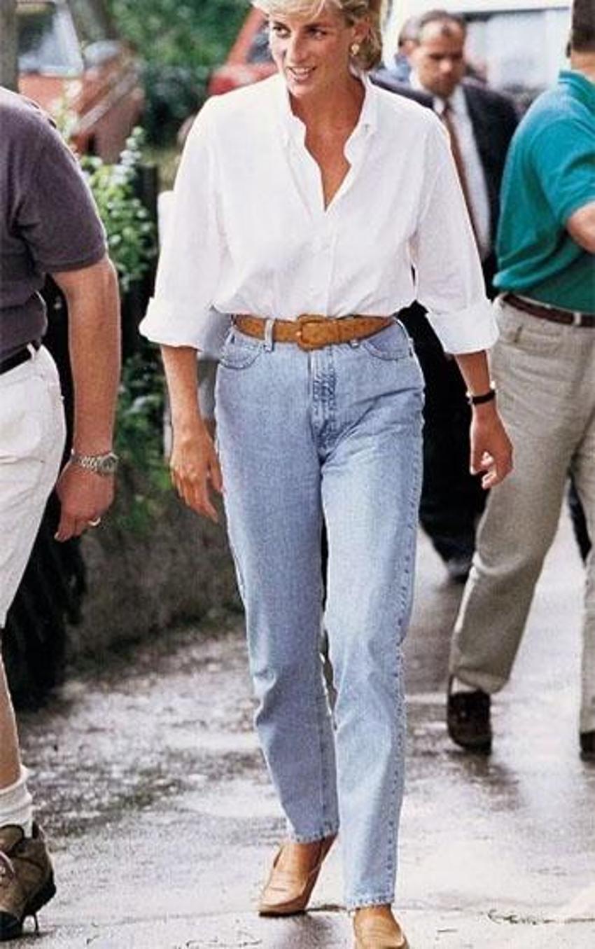 Prenses Diana'nın yeni ses kaydı ortaya çıktı: Prens Harry yıkılacak!