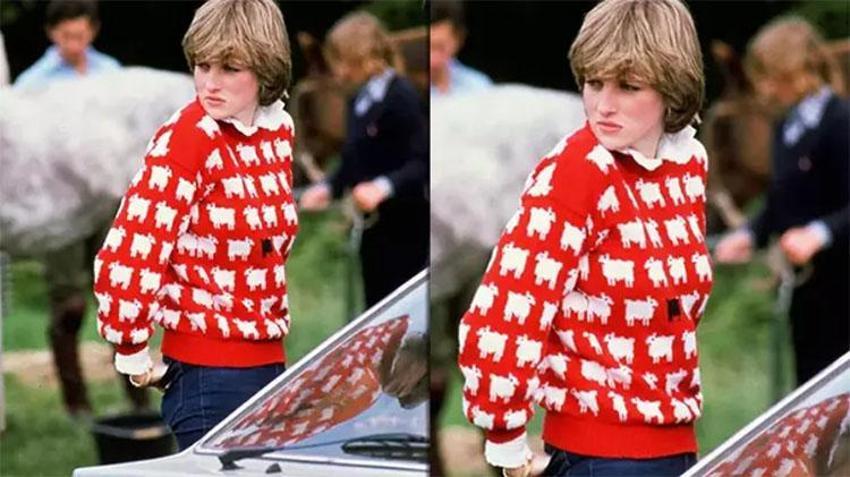 Prenses Diana'nın yeni ses kaydı ortaya çıktı: Prens Harry yıkılacak!