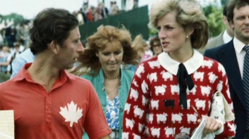 Prenses Diana'nın yeni ses kaydı ortaya çıktı: Prens Harry yıkılacak!