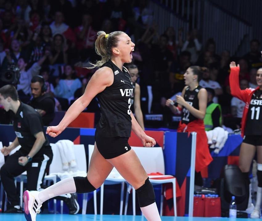 Melissa Vargas'ın hikayesi ortaya çıktı! Her şey 8 yaşında başladı, İsviçre'ye sığındı, Türk vatandaşı oldu