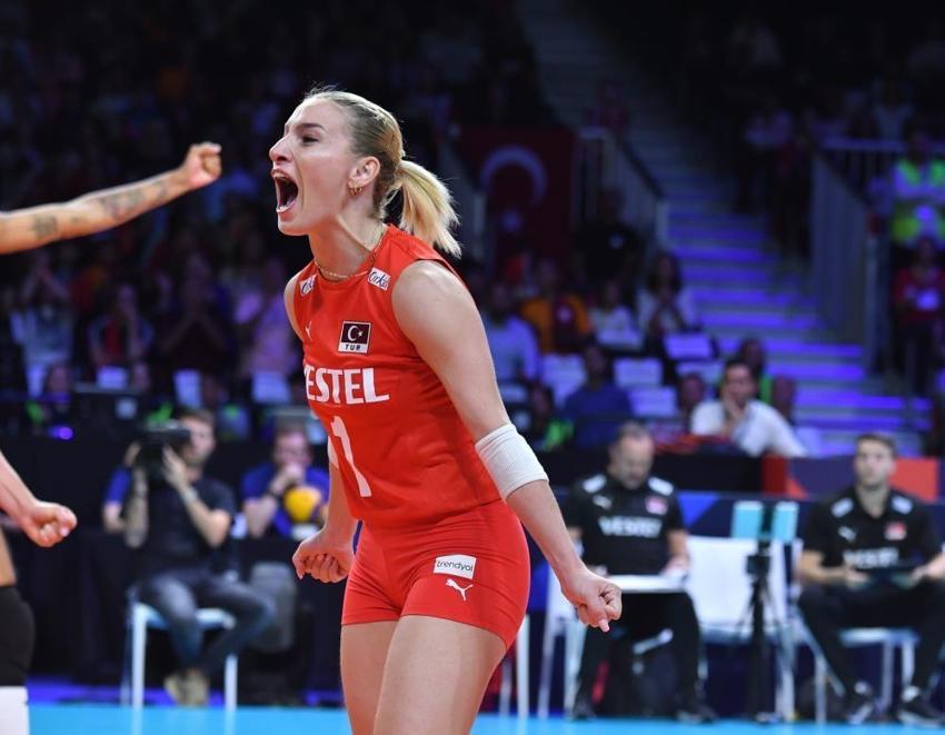 Melissa Vargas'ın hikayesi ortaya çıktı! Her şey 8 yaşında başladı, İsviçre'ye sığındı, Türk vatandaşı oldu