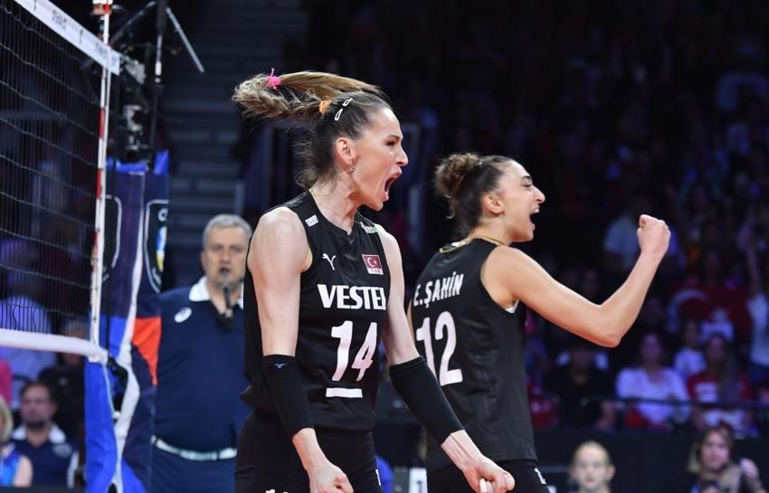 Melissa Vargas'ın hikayesi ortaya çıktı! Her şey 8 yaşında başladı, İsviçre'ye sığındı, Türk vatandaşı oldu