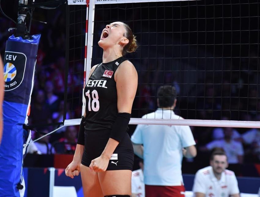 Melissa Vargas'ın hikayesi ortaya çıktı! Her şey 8 yaşında başladı, İsviçre'ye sığındı, Türk vatandaşı oldu