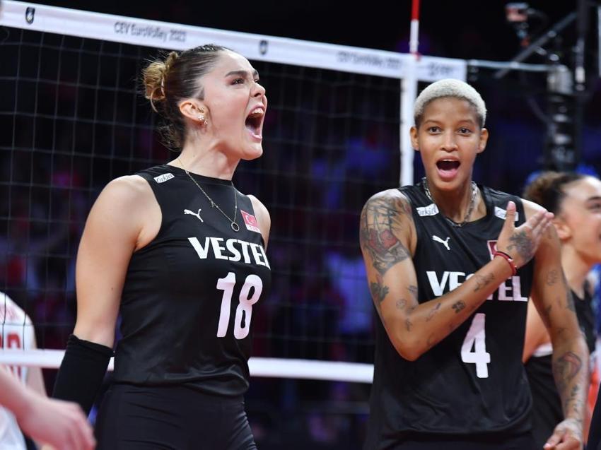 Melissa Vargas'ın hikayesi ortaya çıktı! Her şey 8 yaşında başladı, İsviçre'ye sığındı, Türk vatandaşı oldu