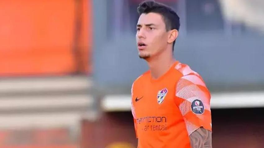 Arina Fedorovtseva'nın aşkı ifşa oldu! Fenerbahçeli yıldıza tutuldu, tribüne kadar gidip bakın ne yaptı?