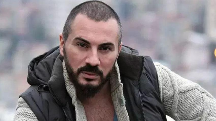 Rober Hatemo sahnede terör estirdi: 'Kim size başlayın dedi'