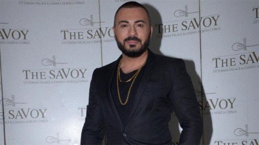 Rober Hatemo sahnede terör estirdi: 'Kim size başlayın dedi'