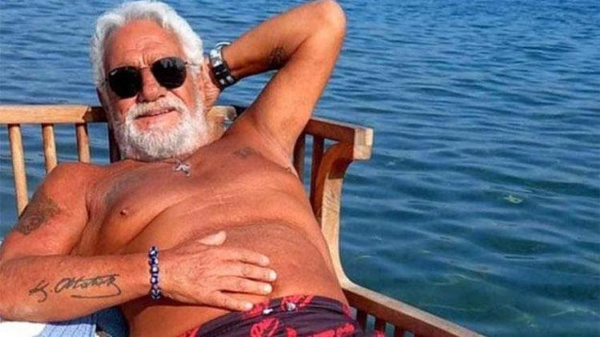 Fedon: Azrail dosyamı kaybetti!