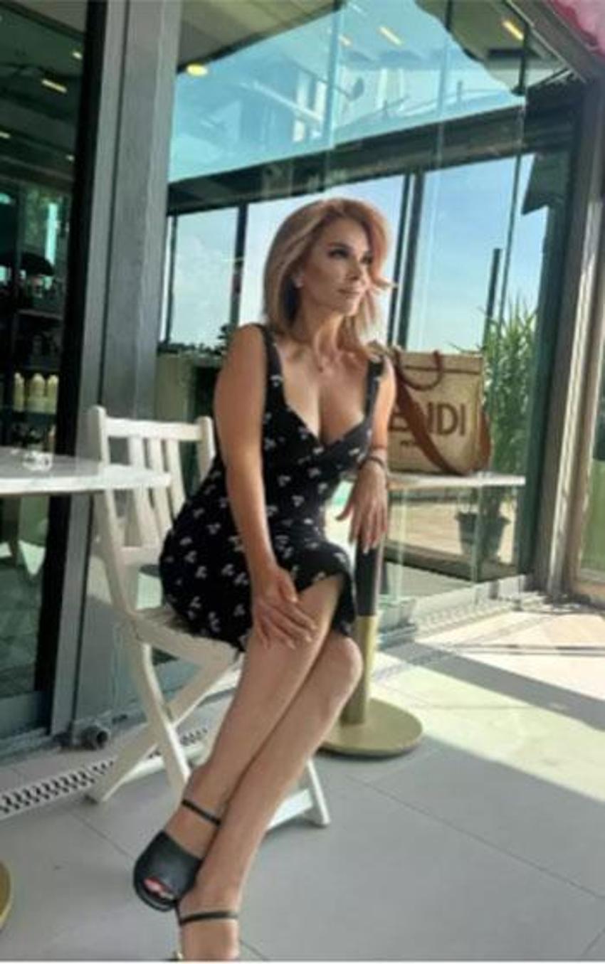 Pınar Eliçe 'gizlice' evlendiğini itiraf etti! 'Bir kare fotoğrafım bile yok'