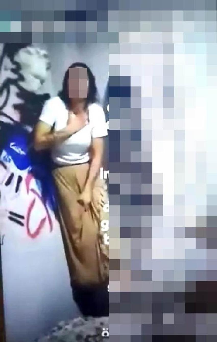 Kaçırdığı genç kıza aylarca işkence yapıp istismarda bulunduğu iddia edildi! Olayın detayları kan dondurdu