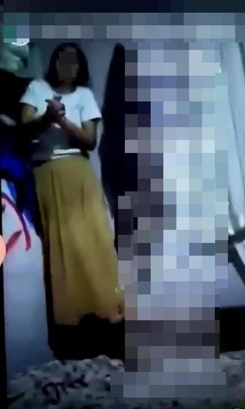 Kaçırdığı genç kıza aylarca işkence yapıp istismarda bulunduğu iddia edildi! Olayın detayları kan dondurdu