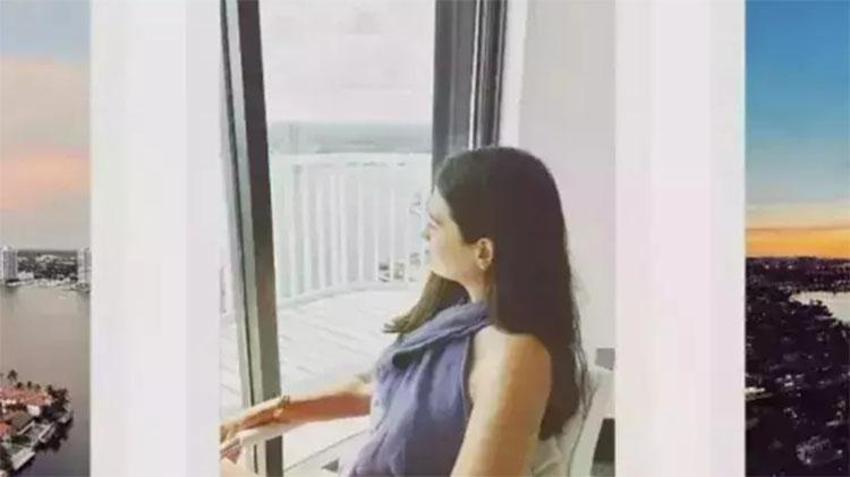 Sibel Can'dan bir ilk: Kural bozdu