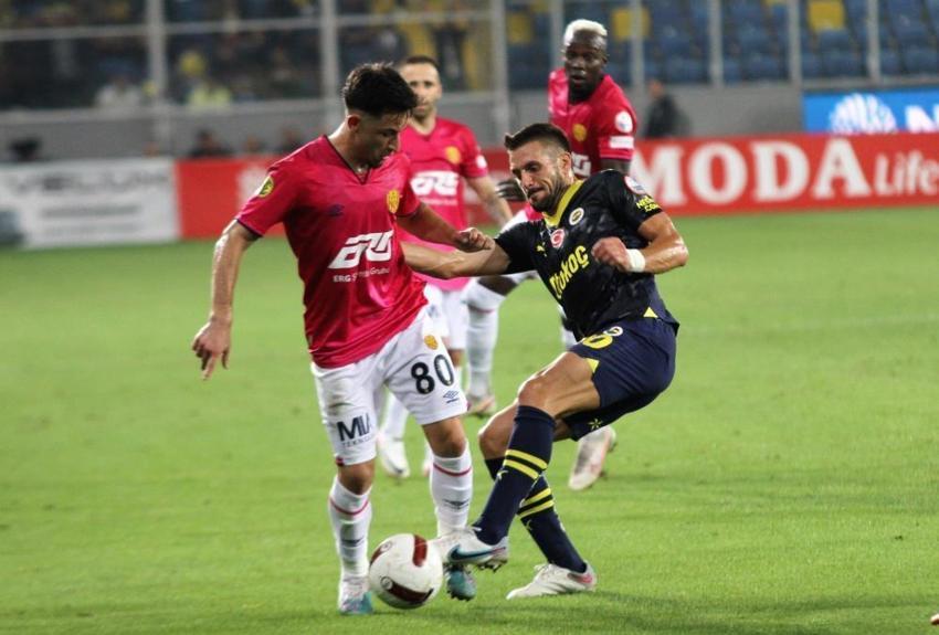 Fenerbahçe'de Ryan Kent kararı! İsmail Kartal'ın neden oynatmadığı belli oldu