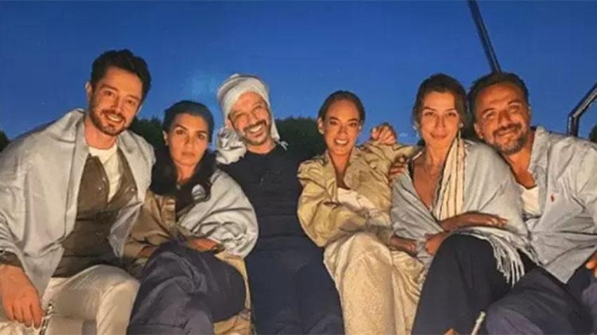 Murat Boz yeni işini açıkladı: 'Sevenlerimi şaşırtacağım'