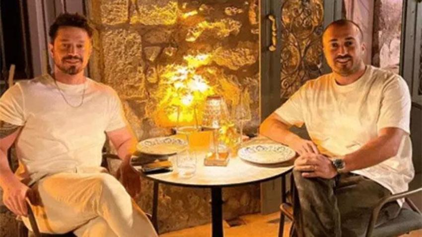 Murat Boz yeni işini açıkladı: 'Sevenlerimi şaşırtacağım'