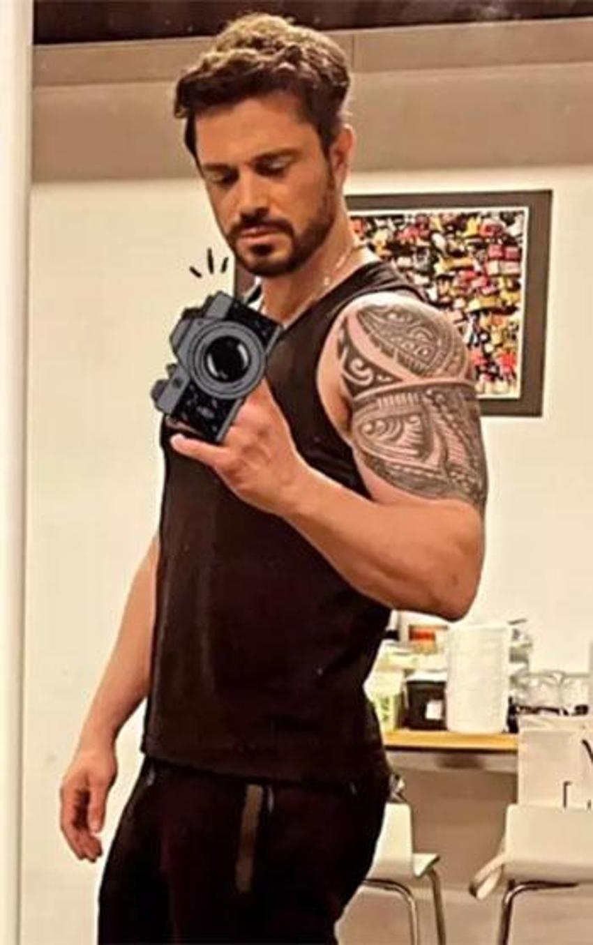 Murat Boz yeni işini açıkladı: 'Sevenlerimi şaşırtacağım'