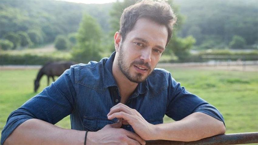 Murat Boz yeni işini açıkladı: 'Sevenlerimi şaşırtacağım'